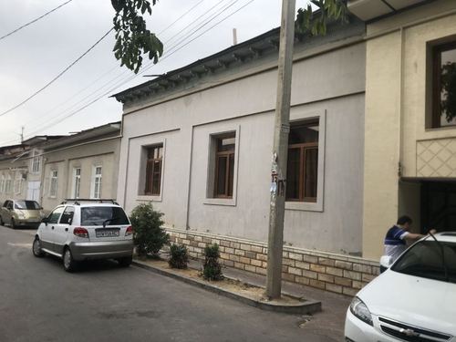 6-комнатный дом, 3.15 м²