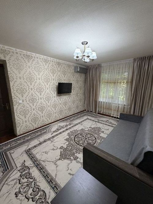 2-room apartment, 40 m²