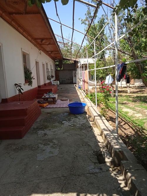 4-комнатный дом, 4 м²