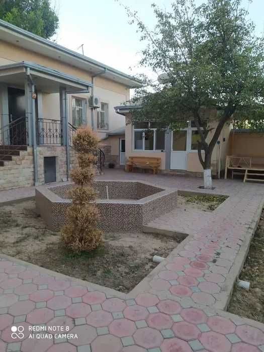 5-room dacha, 800 m², Паркент, for sale