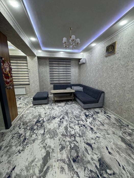 5-room apartment, 145 m², Tashkent, Uchtepa District, for rent