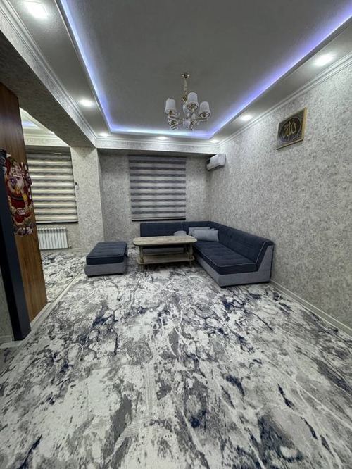 5-room apartment, 145 m²