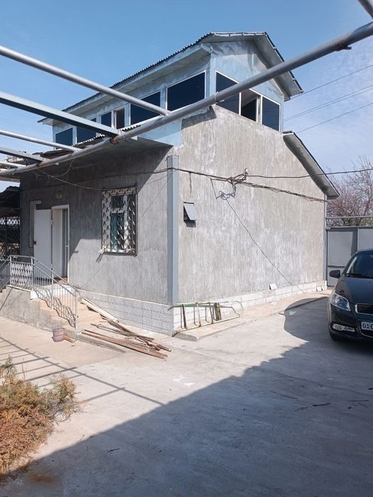 4-room dacha, 100 m², Паркент, for sale