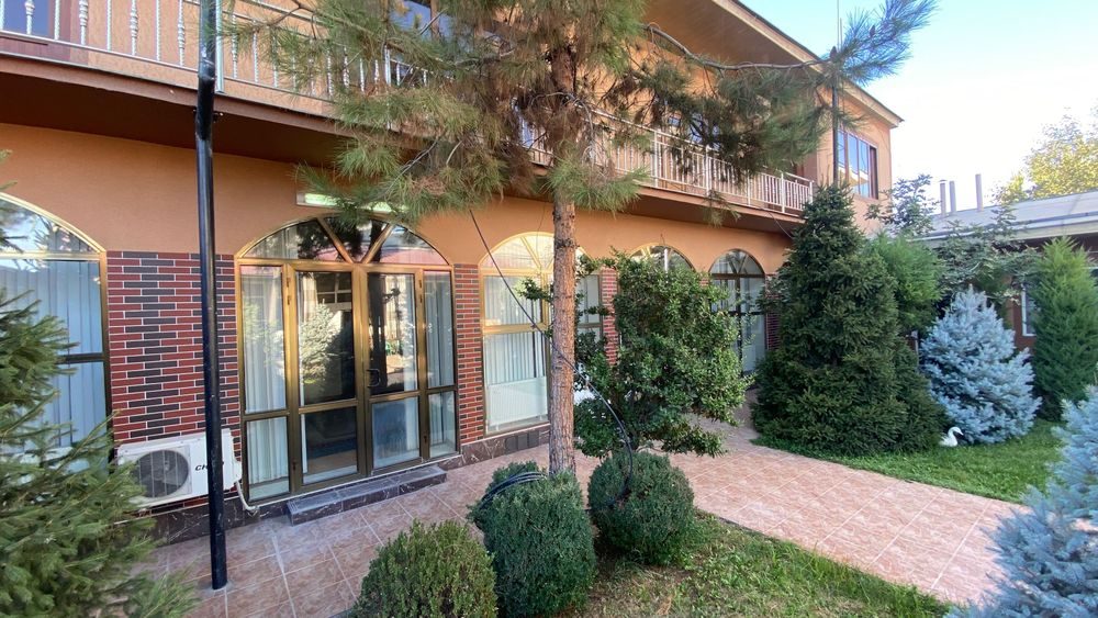 14-room house, 600 m², Tashkent, Uchtepa District, for sale