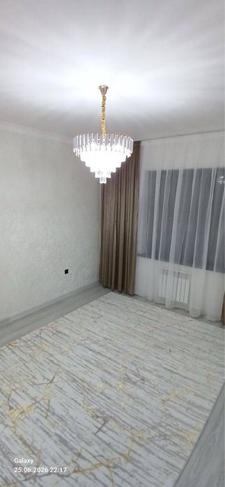 3-room apartment, 72 m²