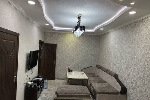 3-room apartment, 120 m²