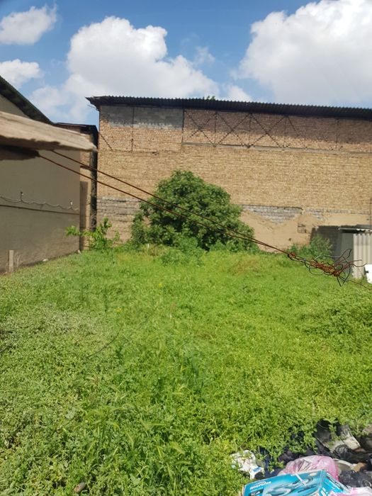 5-room house, 5 m², Tashkent, Uchtepa District, for sale
