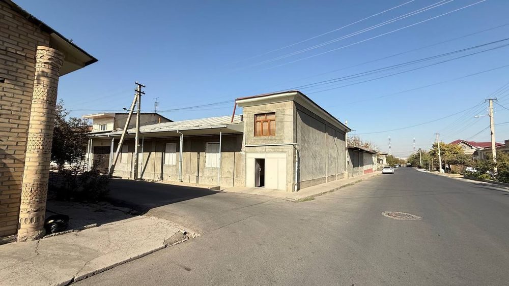 9-room house part, 653 m², Tashkent, Uchtepa District, for sale