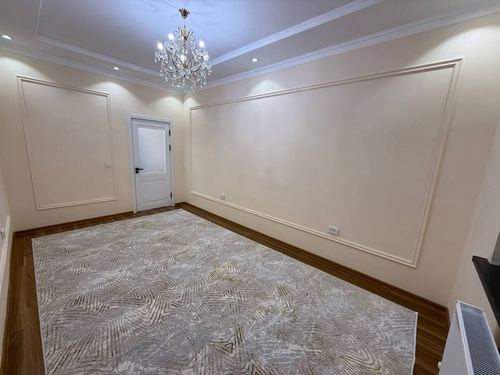 2-room apartment, 60 m²
