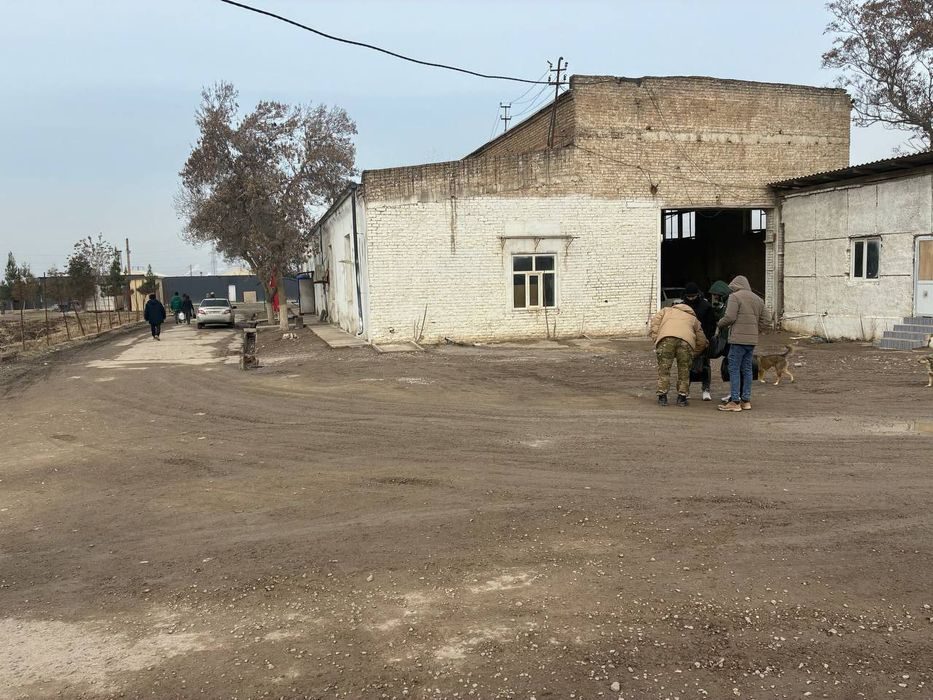 Производственная база на продажу