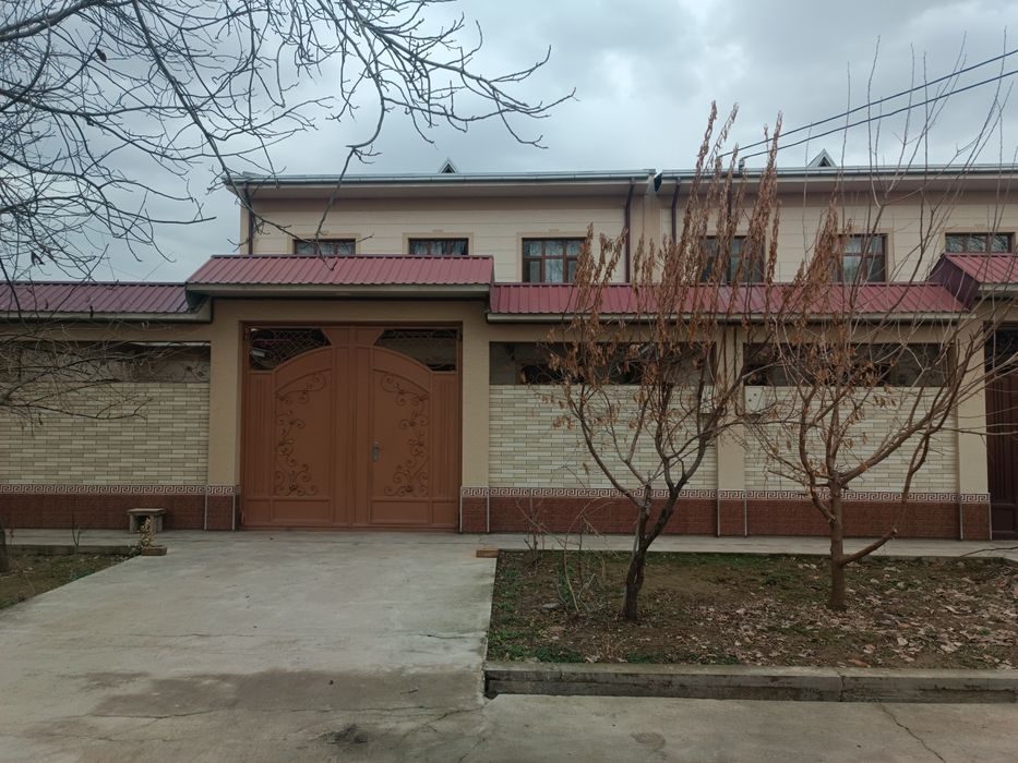 8-room house, 300 m², Tashkent, Uchtepa District, for sale
