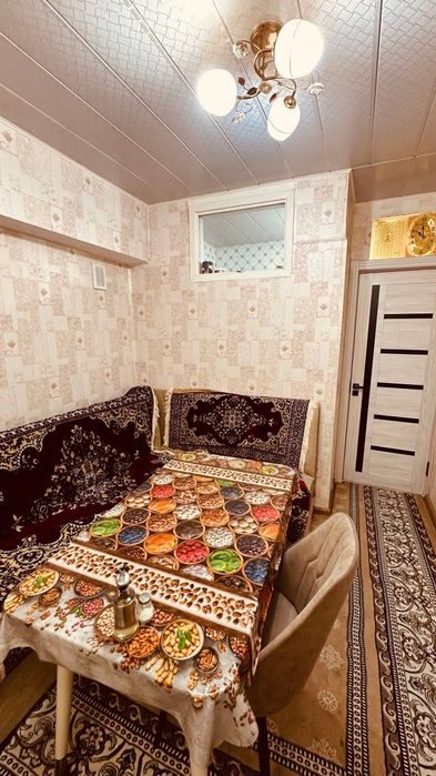 3-room house, 73 m², Tashkent, Uchtepa District, for sale