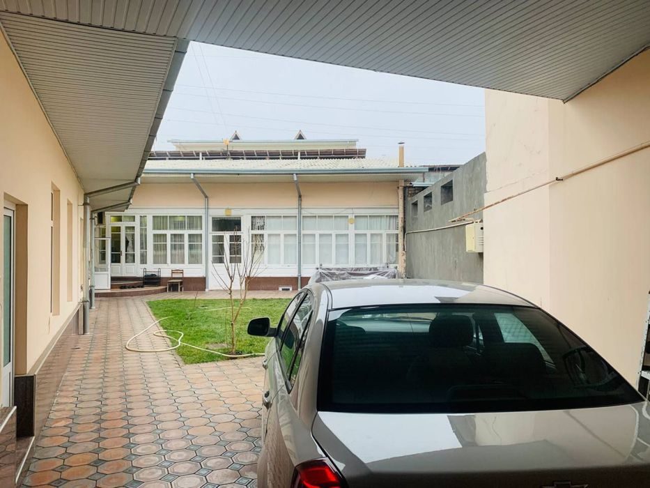 5-room house, 350 m², Tashkent, Uchtepa District, for sale
