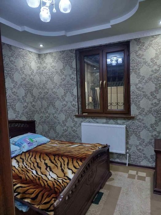 4-room dacha, 100 m², Паркент, for sale