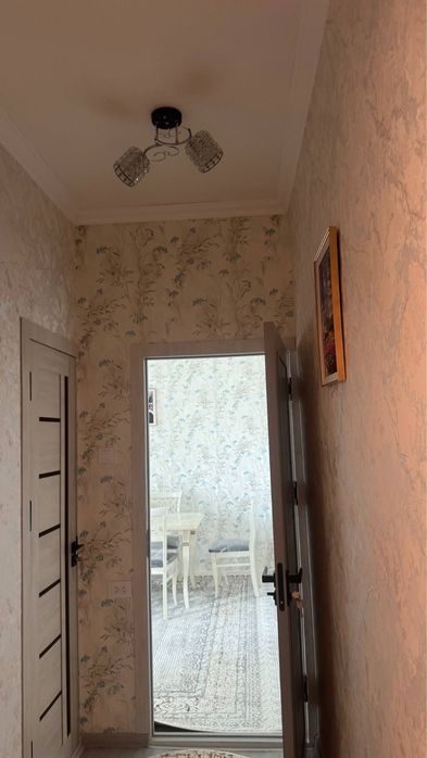 2-room apartment, 50 m², Tashkent, Uchtepa District, for rent