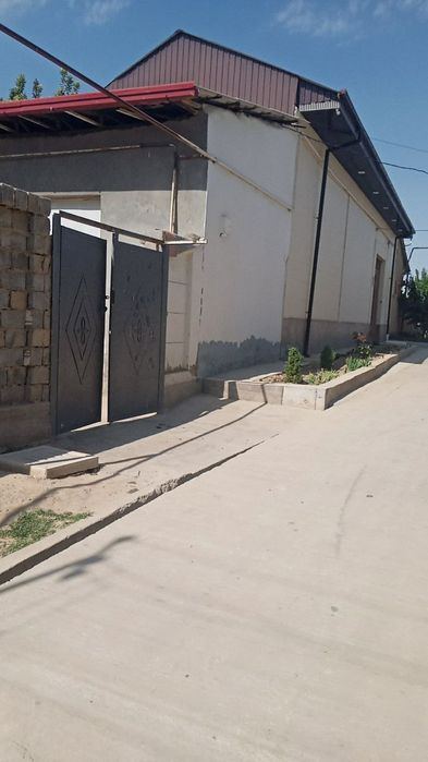 3-комнатный дом, 760 м²