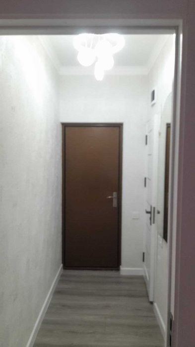 2-room apartment, 60 m²