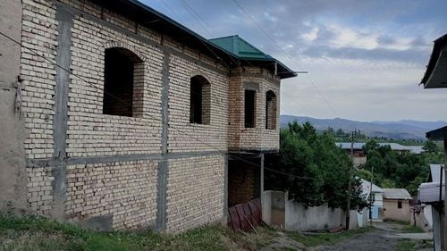 7-комнатный дом, 2 м²