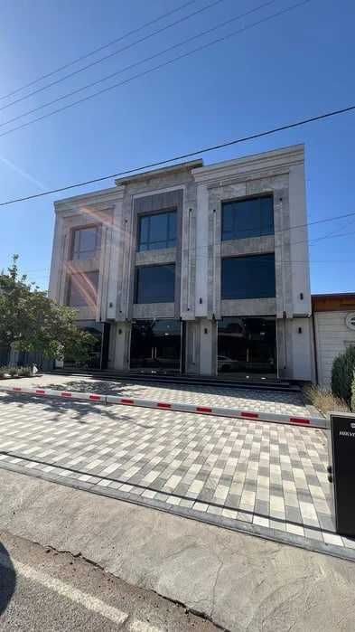 Продаю Здание 957 м² С Арендатором Учтепа 1 Линия Ор Школа 75