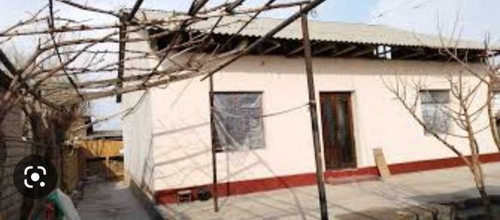 3-room house, 4 m², Паркент, for sale