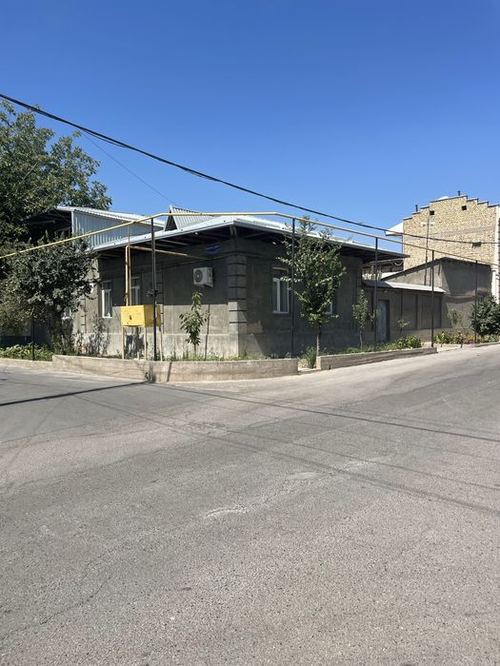 8-комнатная часть дома, 322 м²