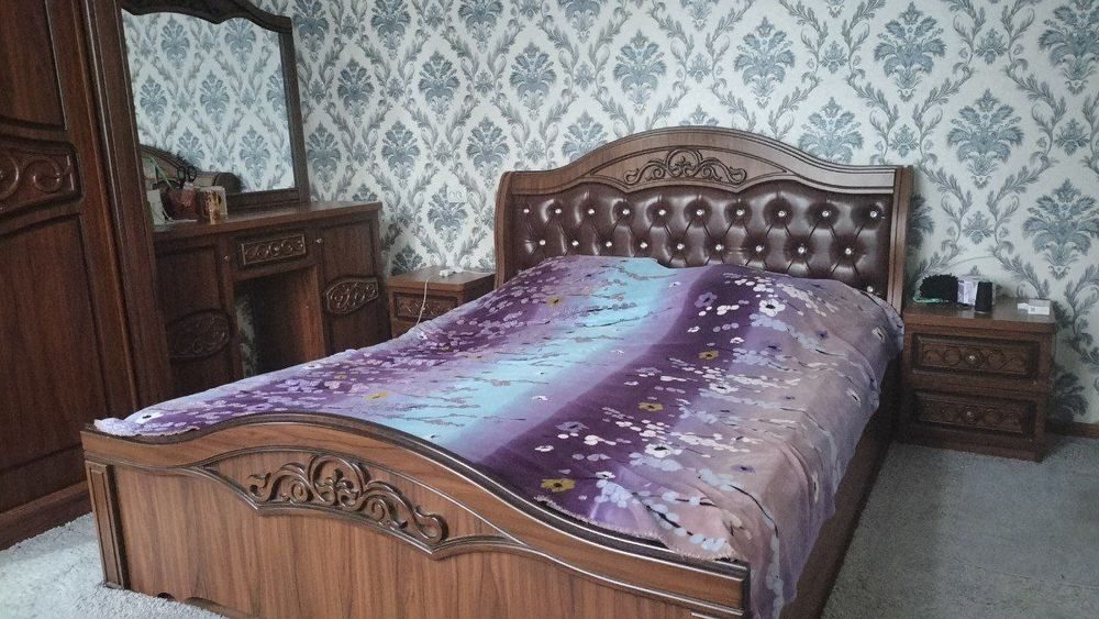 5-room house, 4.7 m², Tashkent, Uchtepa District, for sale