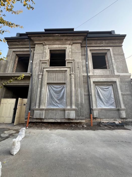 9-room townhouse, 750 m², Tashkent, Uchtepa District, for sale