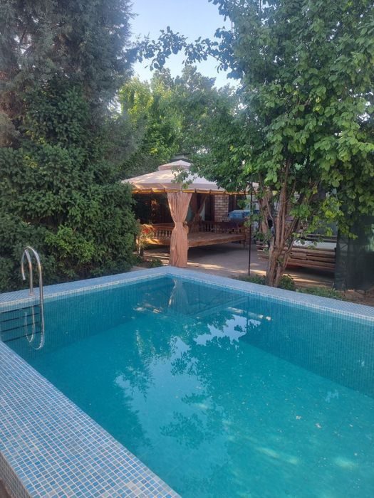 2-room dacha, 60 m², Паркент, for sale