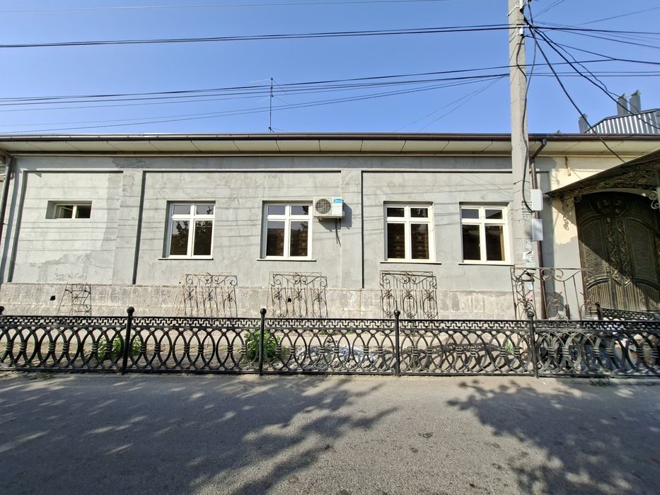 10-room house, 8500 m², Tashkent, Uchtepa District, for sale
