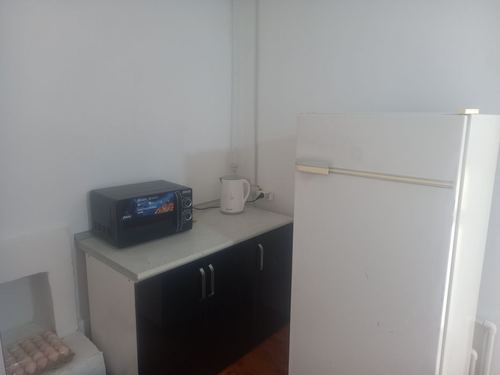 4-room apartment, 100 m²