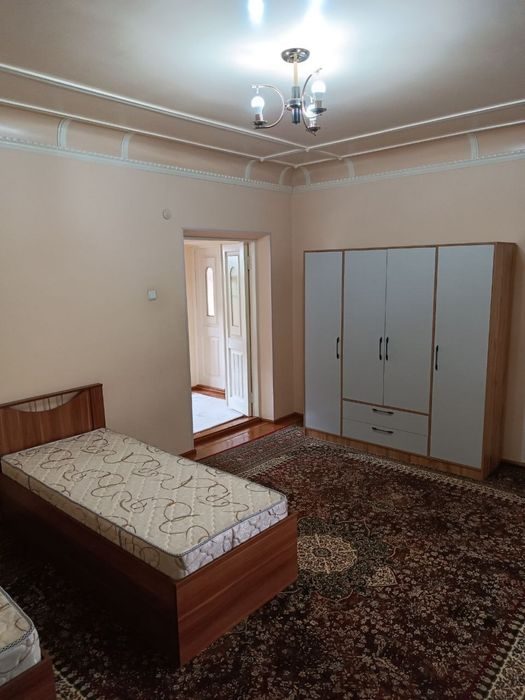 5-room house, 150 m², Tashkent, Uchtepa District, for rent