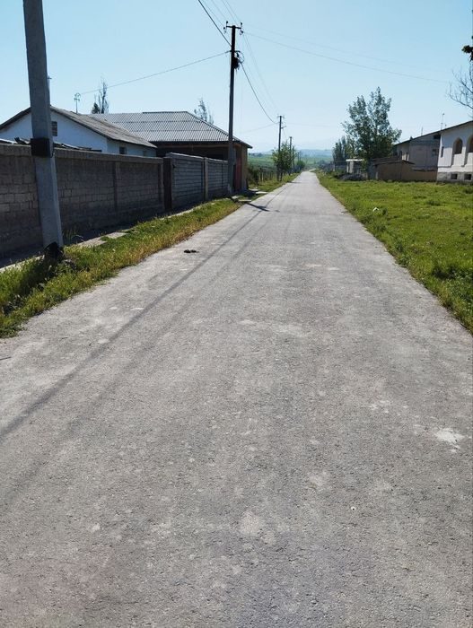 7-room house, 100 m², Паркент, for sale