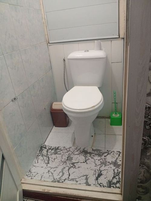 2-room apartment, 75 m²