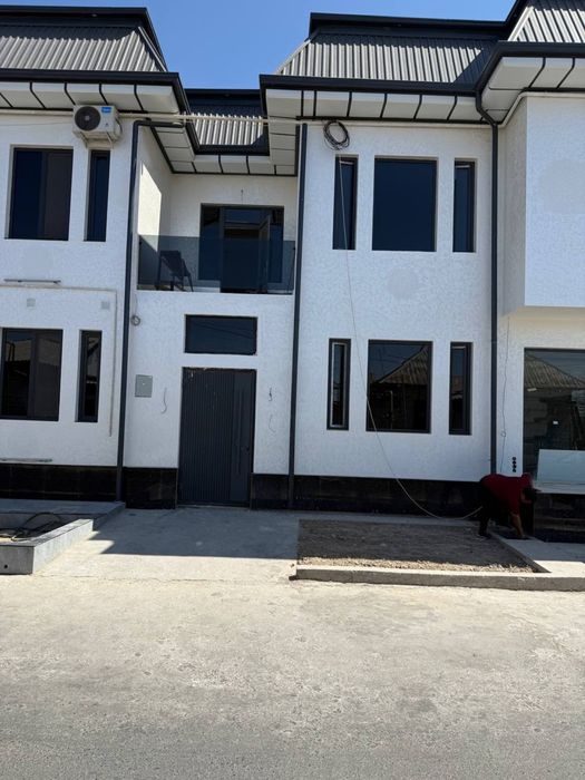 4-room house, 185 m², Tashkent, Uchtepa District, for sale