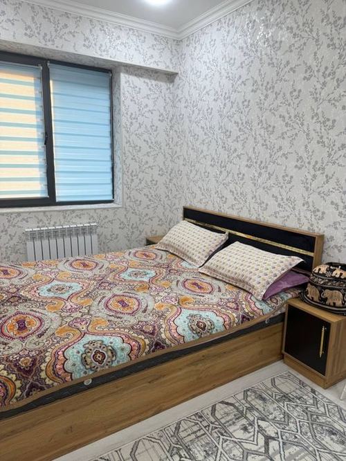2-room apartment, 63 m²
