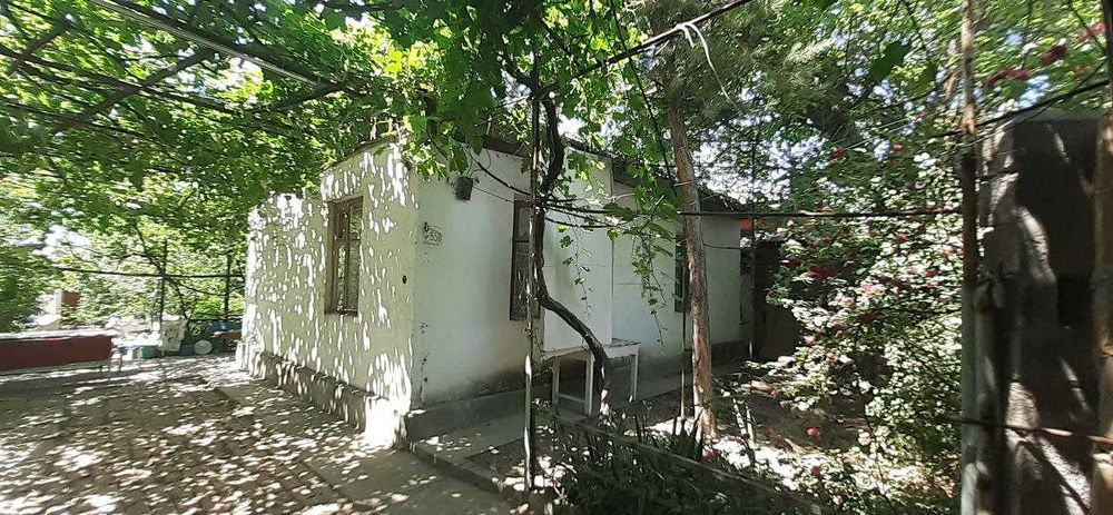 3-room dacha, 6 m², Паркент, for sale