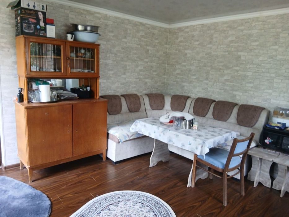 2-room house, 68.05 m², Паркент, for sale