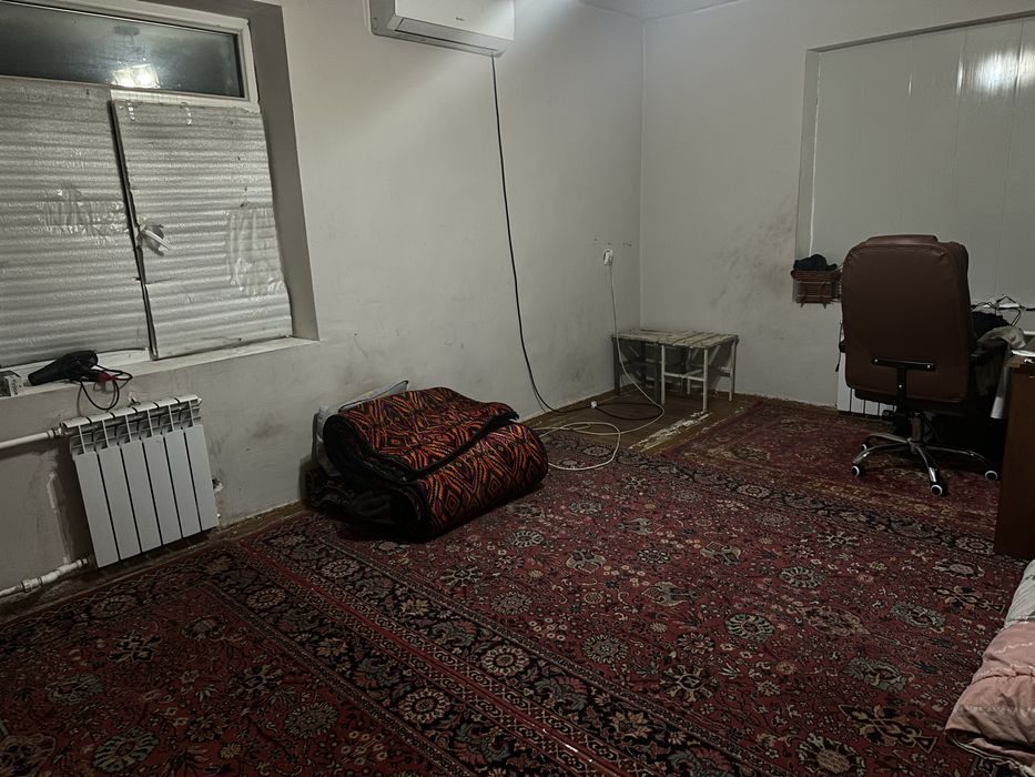 1-room apartment, 40 m², Tashkent, Uchtepa District, for rent