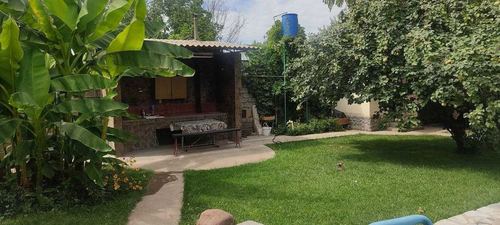 2-xonali dacha, 5.5 m²