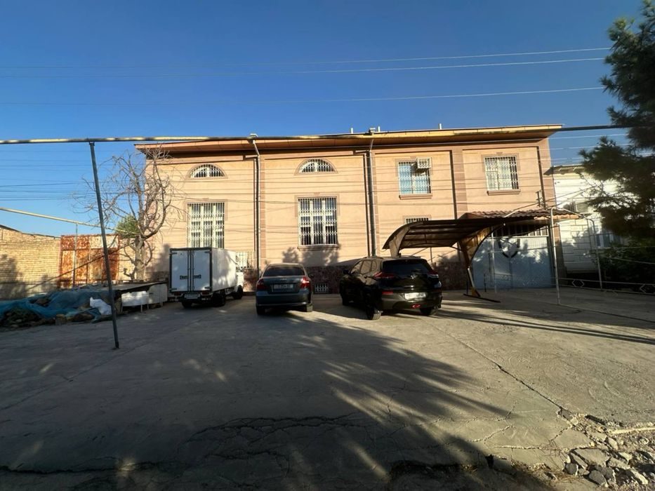 8-room house, 600 m², Tashkent, Uchtepa District, for sale