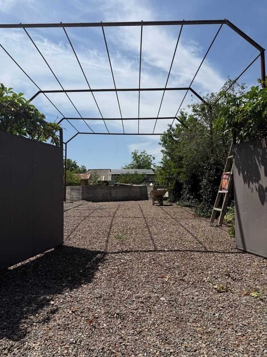 1-room dacha, 18 m², Паркент, for sale