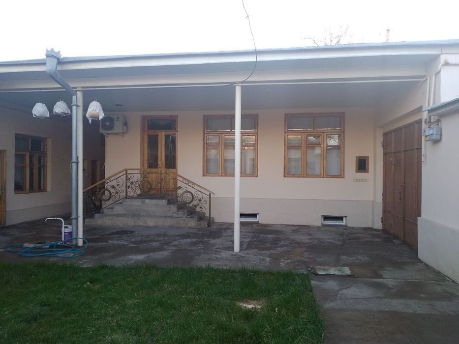 5-room house, 130 m², Tashkent, Uchtepa District, for sale