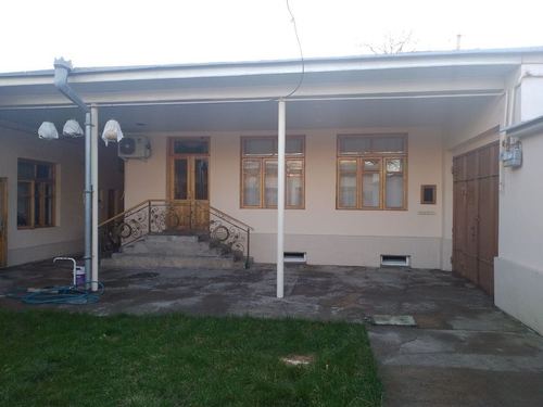 5-комнатный дом, 130 м²