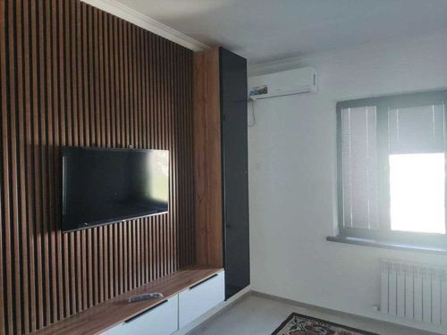 3-room apartment, 75 m²