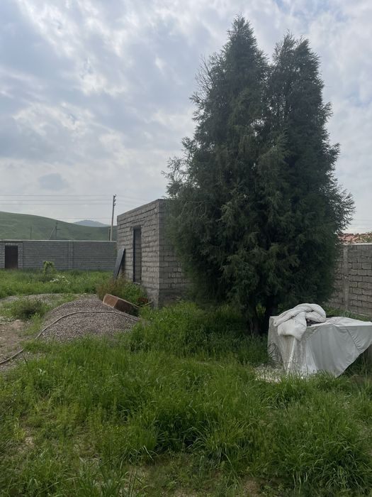 2-room dacha, 40 m², Паркент, for sale