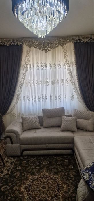 1-room house, 42 m², Tashkent, Uchtepa District, for sale