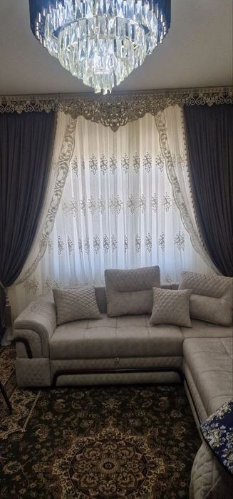 1-комнатный дом, 42 м²