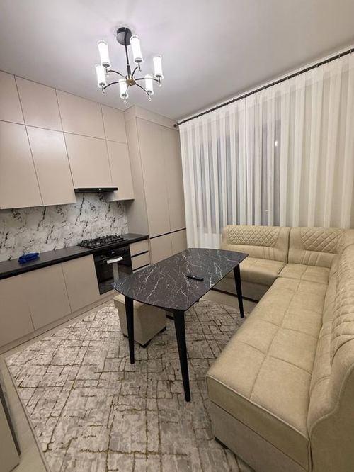 2-room apartment, 65 m²