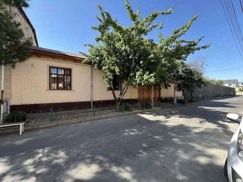 12-комнатный дом, 550 м²