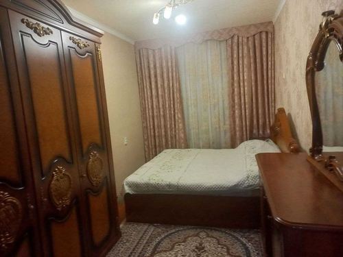 3-room apartment, 64 m²